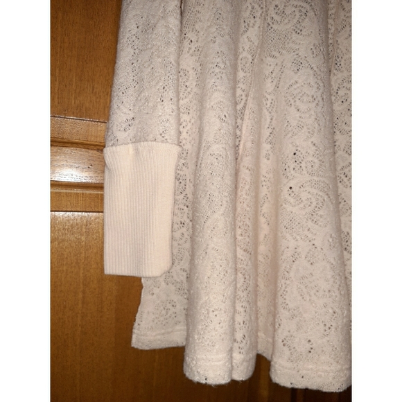 Free People Chamoix Lace Tunic - Picture 10 of 13